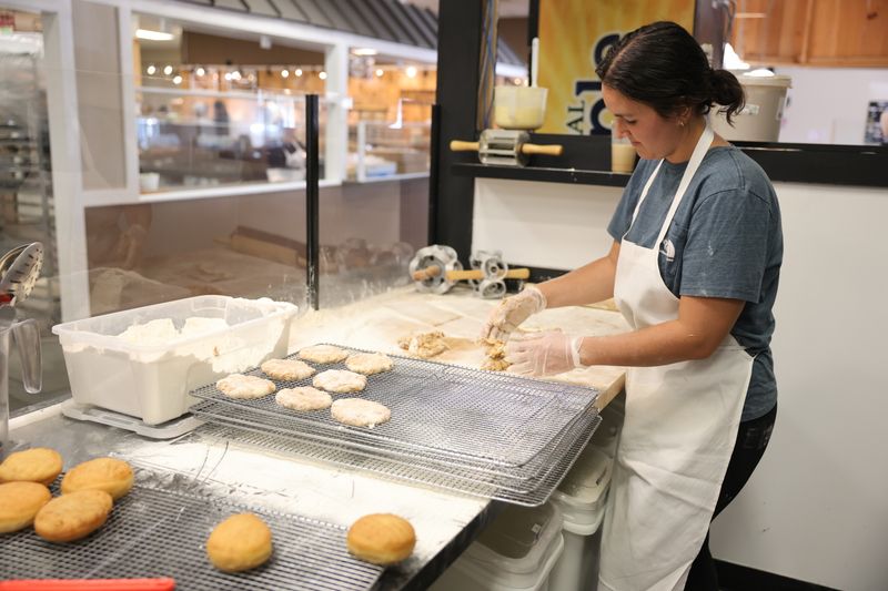 Baked Goods That Make Every Day Feel Like a Special Occasion