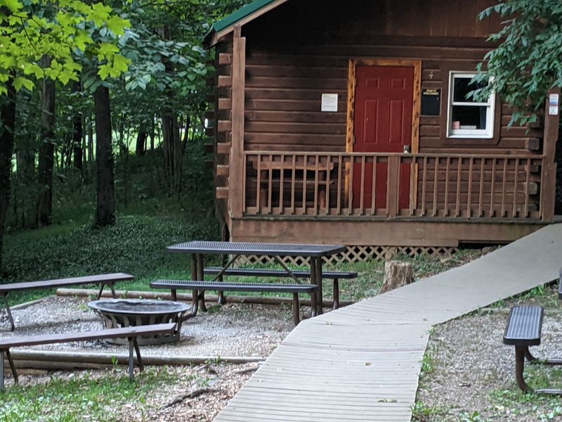 Beyond Cave Tours: Camping, Activities, and Full-Day Adventure Opportunities