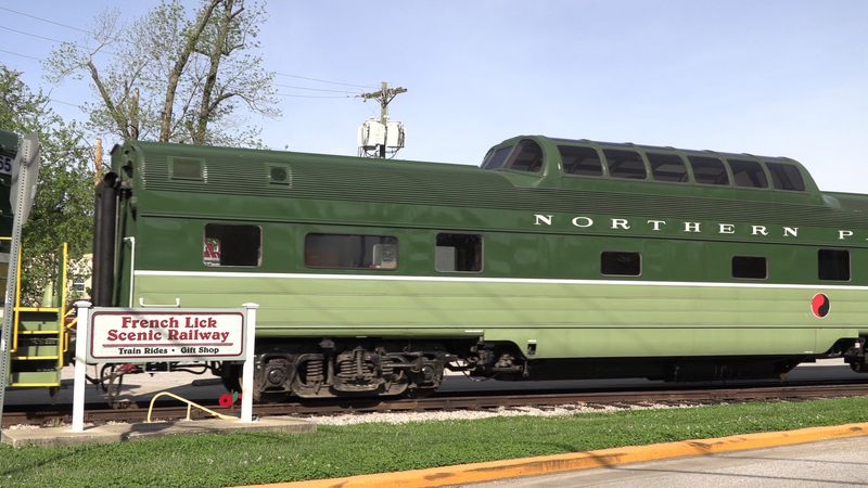 Seasonal Events Like the Polar Express Experience