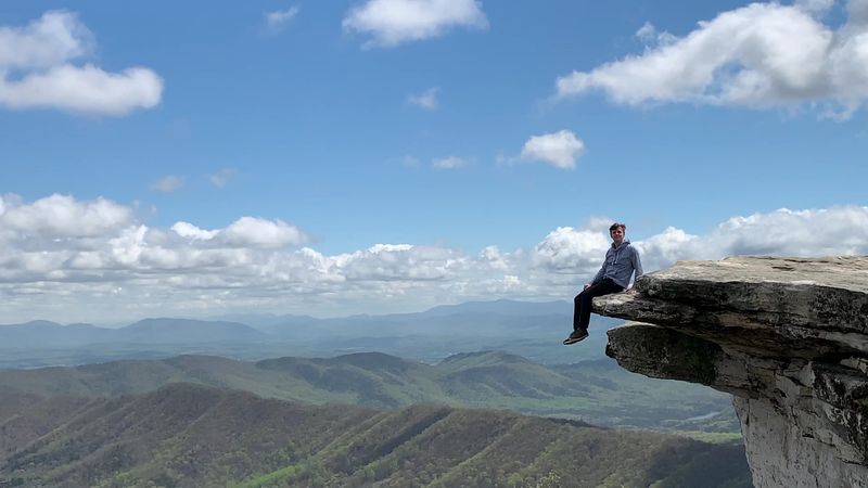 Meet The Trail Angels Who Make Magic Happen