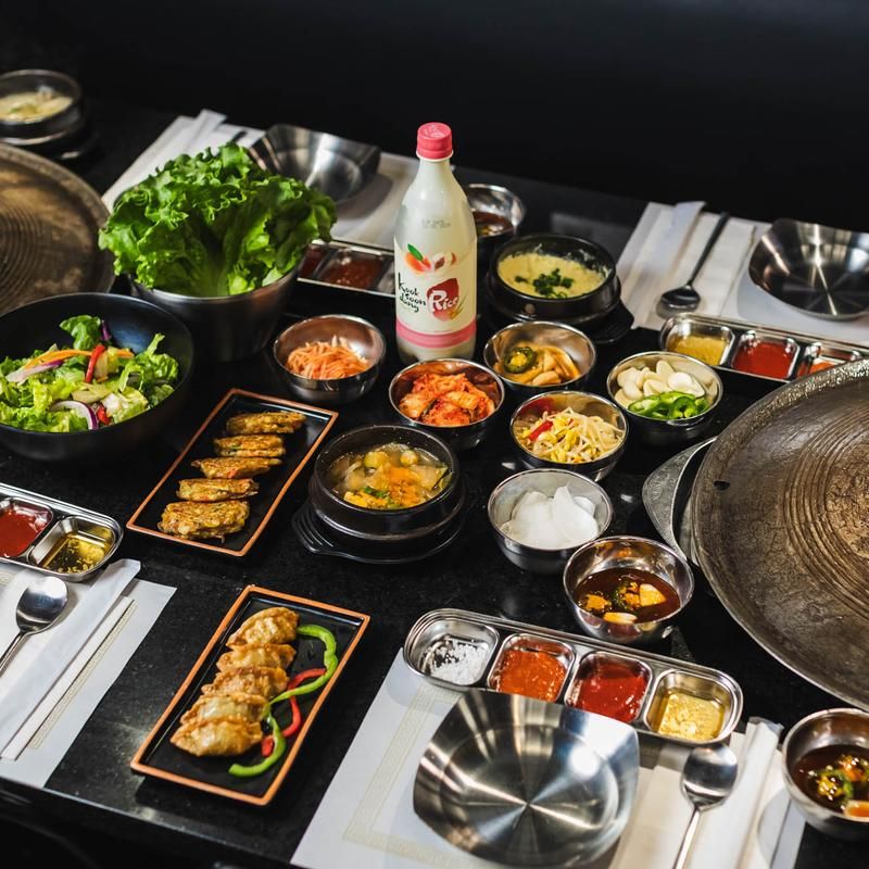 Family-Friendly Atmosphere