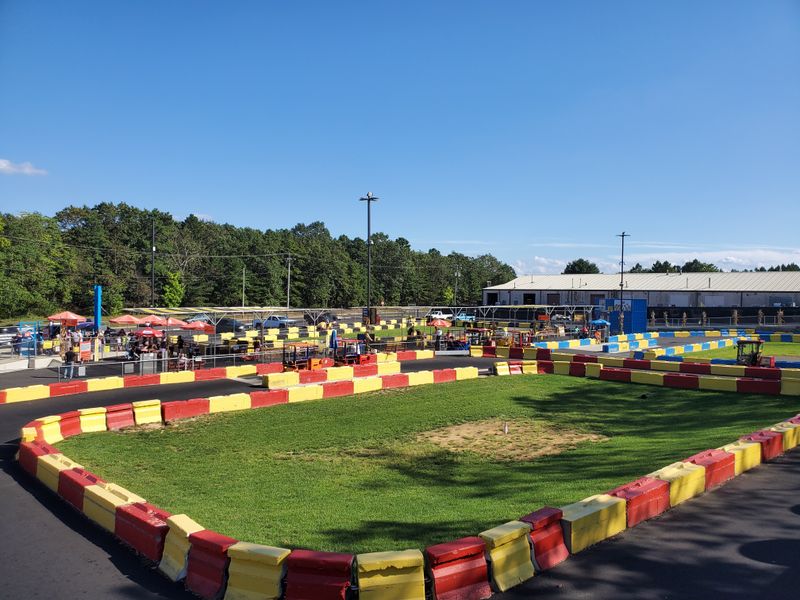 Convenient Location and Free Parking Bonus