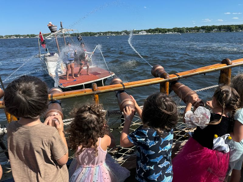 Resilience After Disasters Proved the Shore's Enduring Spirit