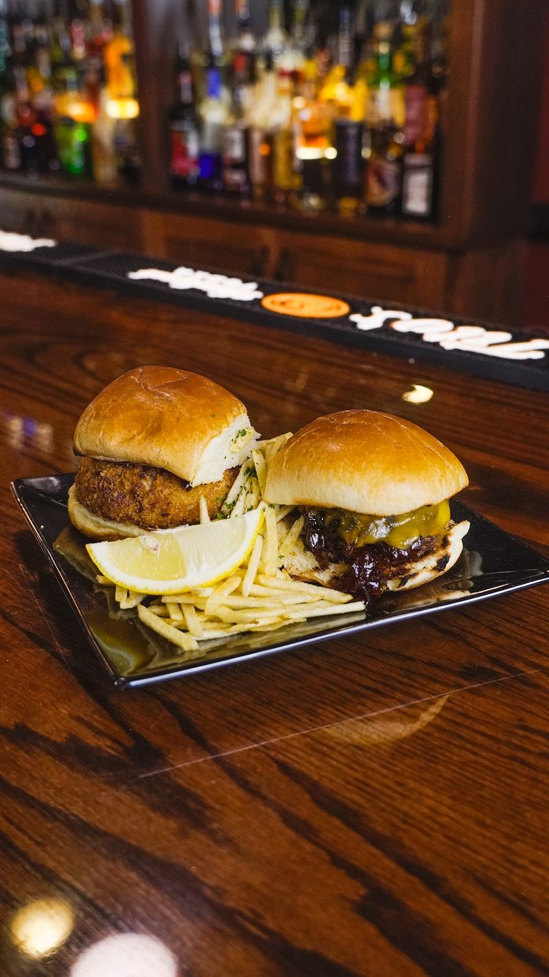 Excellent Local Dining Without Chain Restaurant Blandness