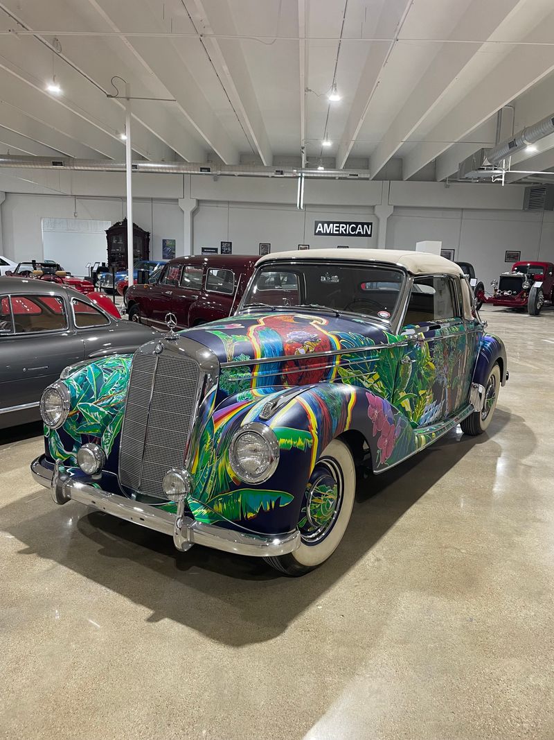 A Collection That Keeps Growing and Surprising