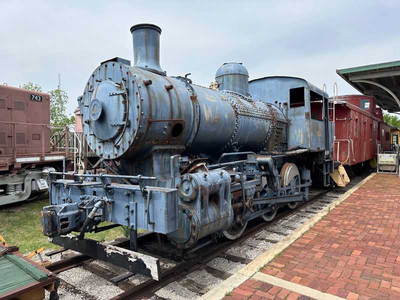 The History Behind the Tracks