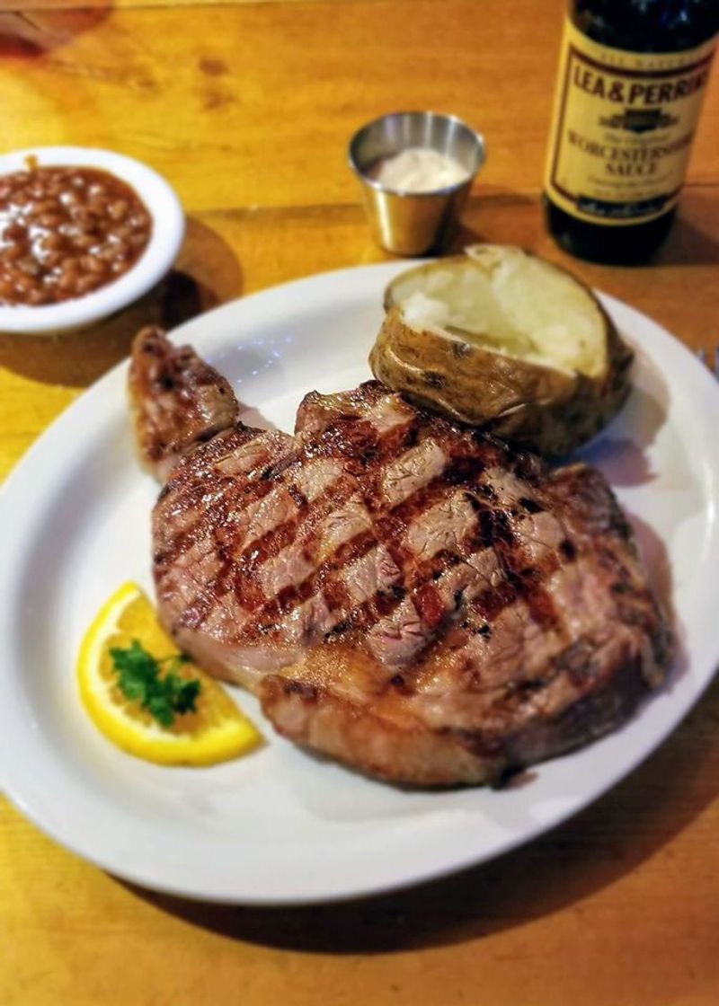 Quality Beef That Stands Alone