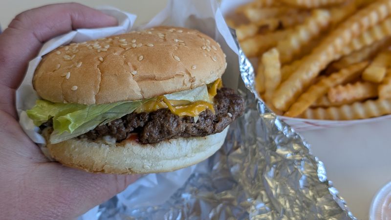 Scenic Clackamas River Location