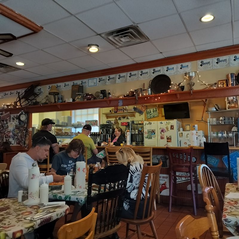 Playfully Sarcastic Attitude is Part of the Charm