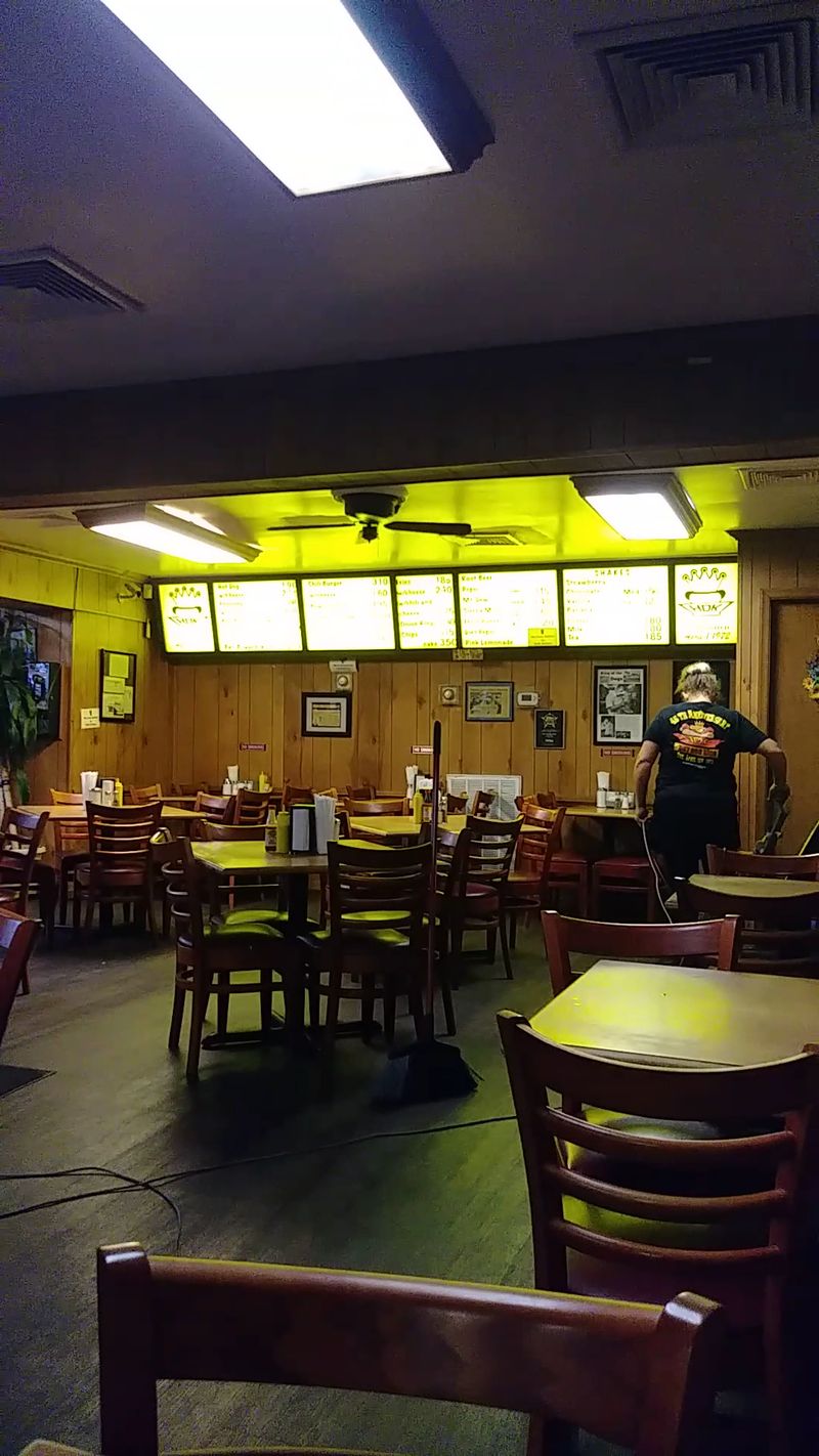 Build Your Dream Dog with Free Toppings Galore