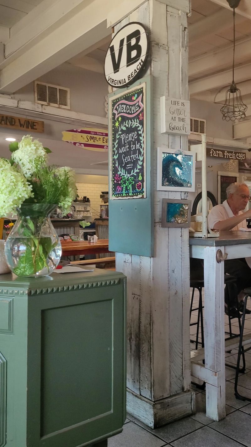 Simple Eats Restaurant