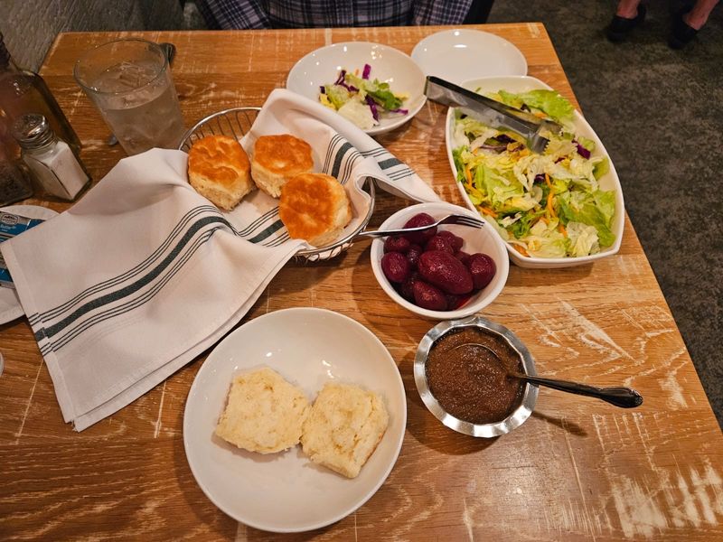 Home-Cooked Sides That Steal the Show