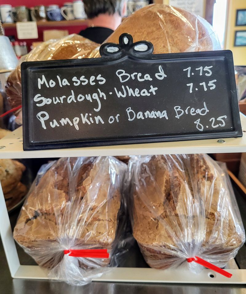 Inside The Bake Room Magic