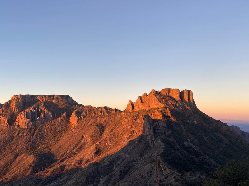 Big Bend National Park