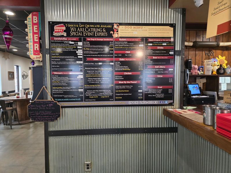 Why Road-Trippers Remember It