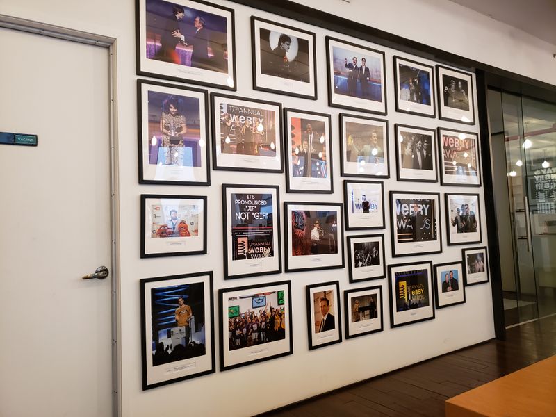 National Recognition and Media Attention