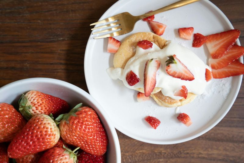 Homemade Strawberry Treats You Can't Find Anywhere Else