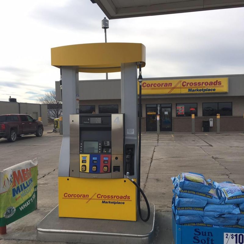 Big City Errands Just A Short Highway Hop