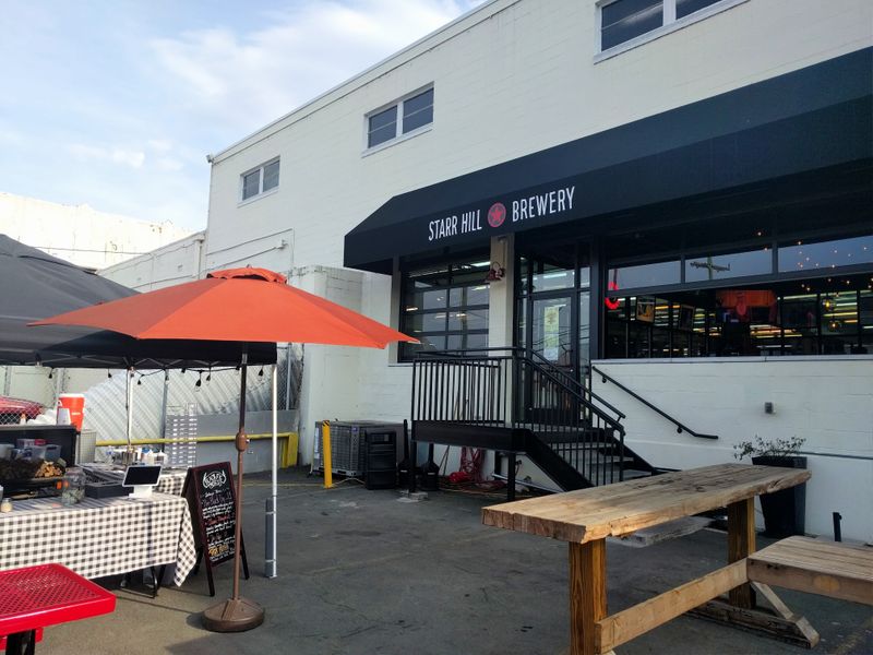 Local Breweries and Tasting Rooms