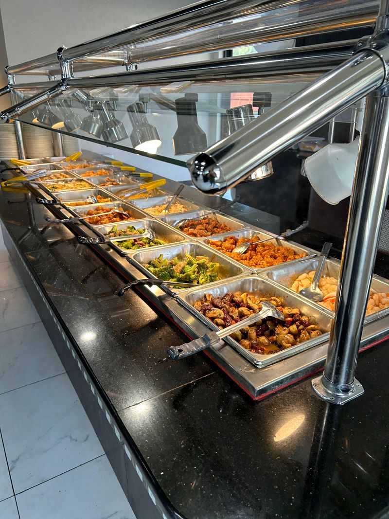 International Flavors in Unexpected Places