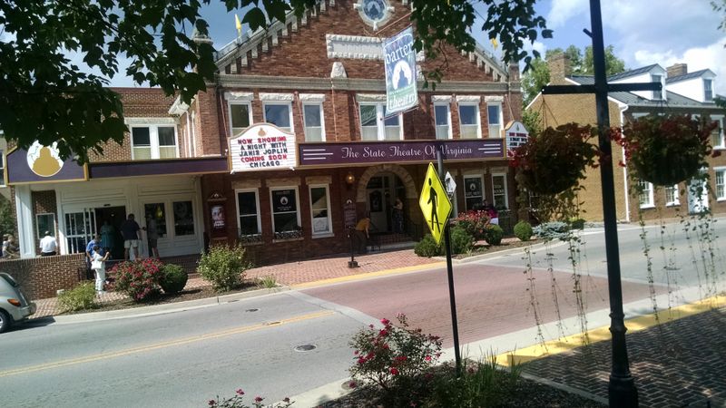 Music Heritage Celebrates Appalachian Traditions