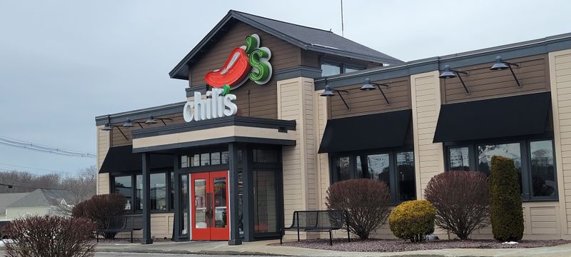 Chili's Grill and Bar