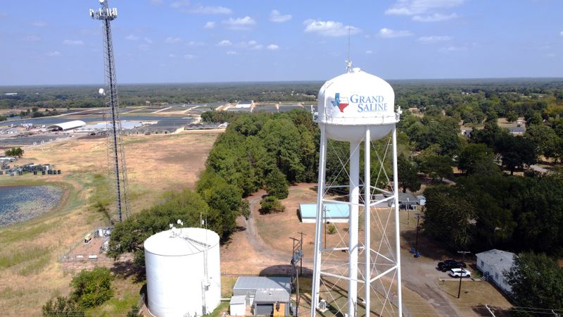 Strategic Location for Road Trippers