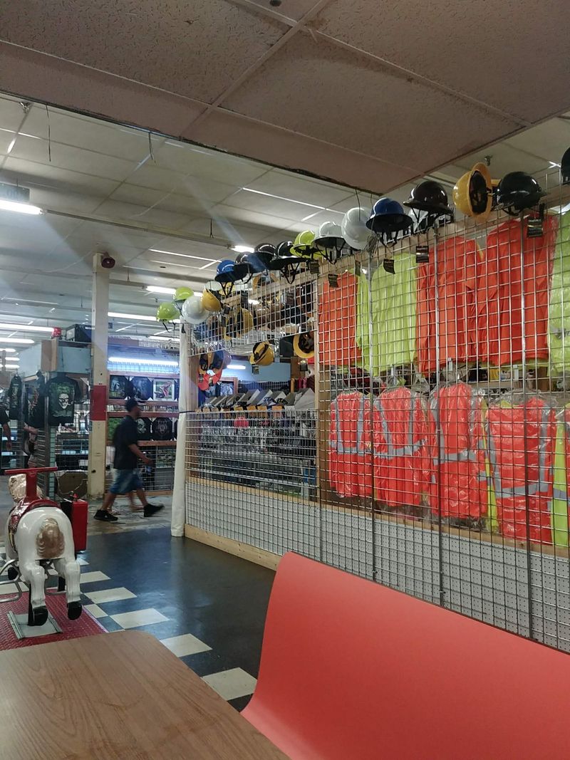 Tools and Hardware for DIY Projects