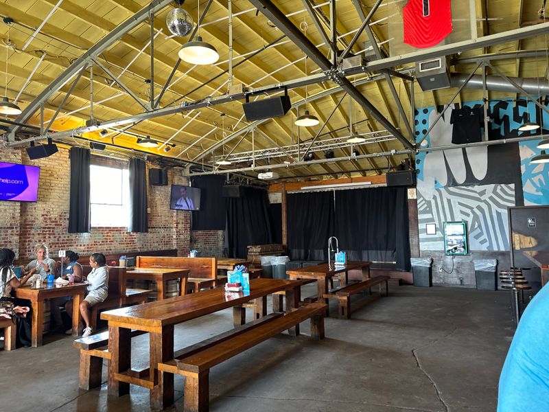 Fassler Hall in Tulsa