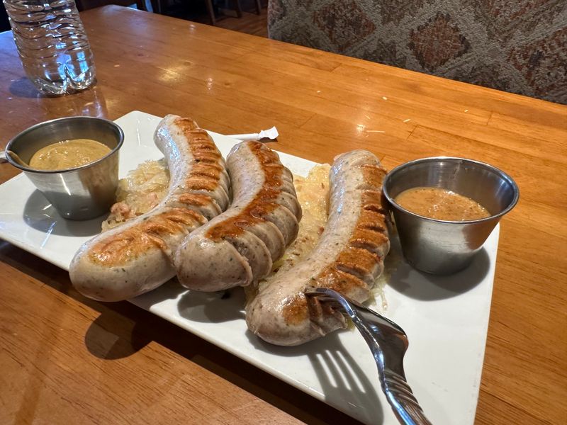 Why the Map Stays Quiet