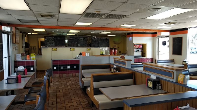 Patty Wagon, Oklahoma City, Oklahoma