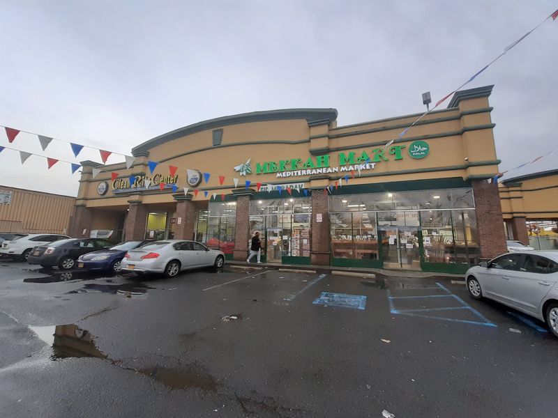 Jerusalem East Market