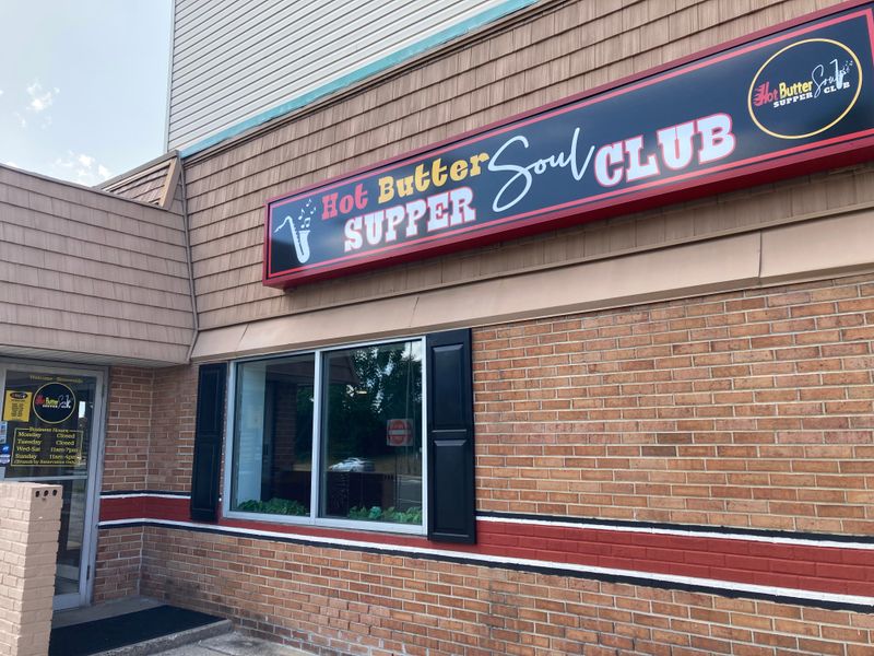 Hot Butter Soul Supper Club, New Jersey