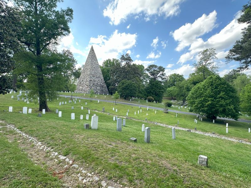 Hollywood Cemetery (Richmond)