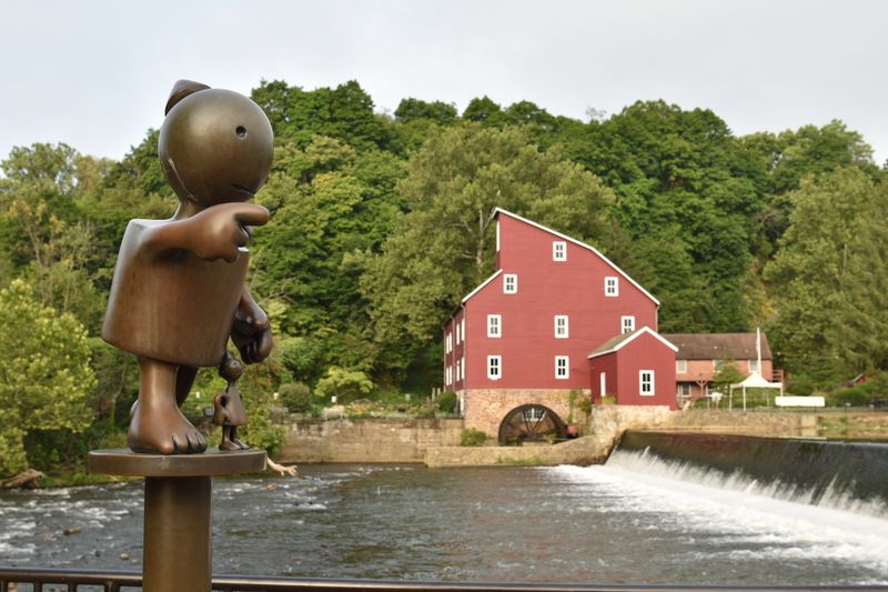 Picture-Perfect Setting That Photographers Dream About