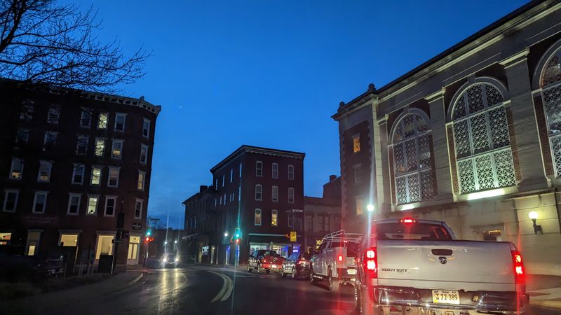 A Place That’s Relaxing Without Being Sleepy