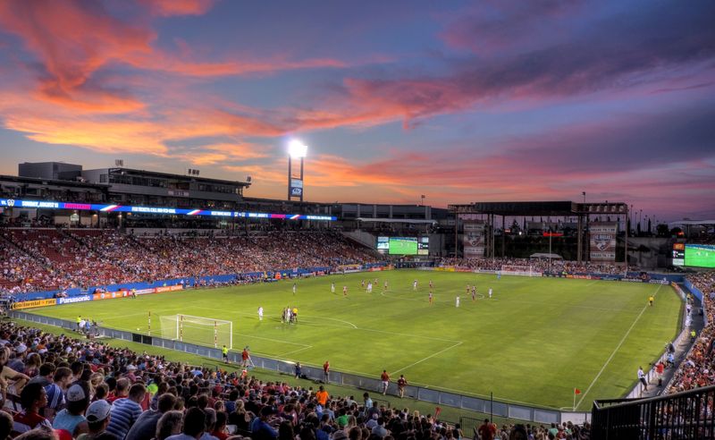 FIFA World Cup 2026 (June/July) 