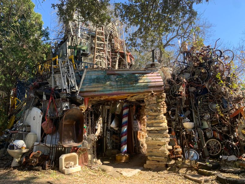 Why You Should Visit Before You Leave Austin