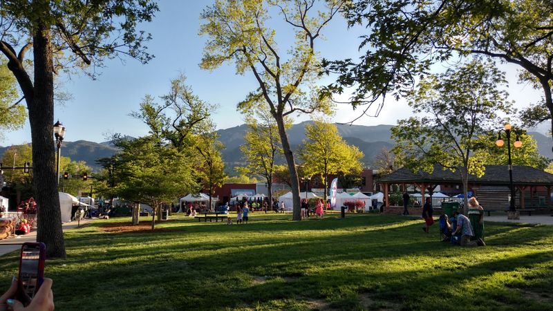 Using the NPS App for Self-Guided Exploration