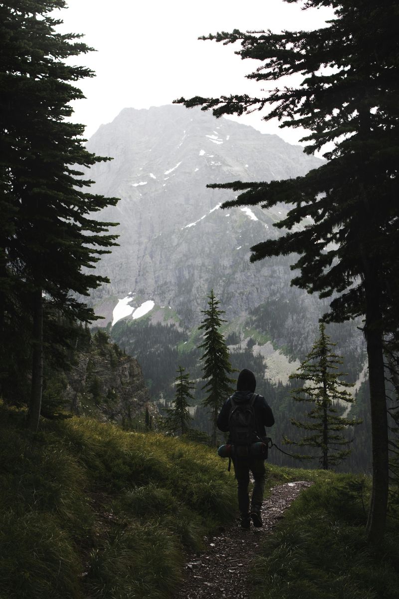 Many Areas Are Under Permanent Fire Bans