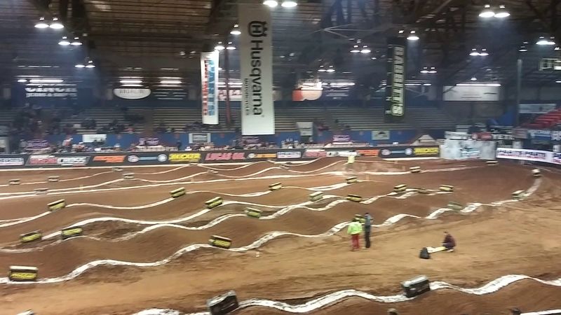 Lazy E Arena and Western Heritage