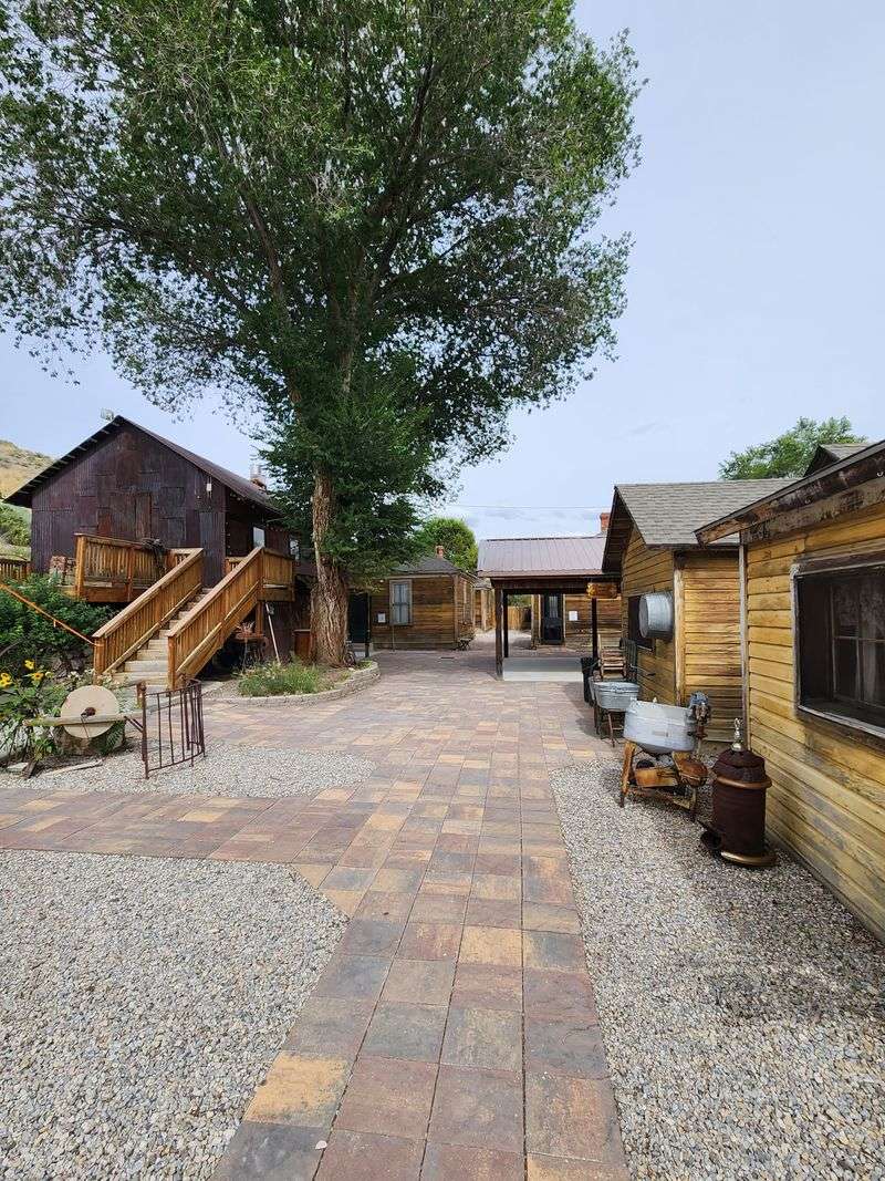 History Lives Quietly Outside The Main Stops