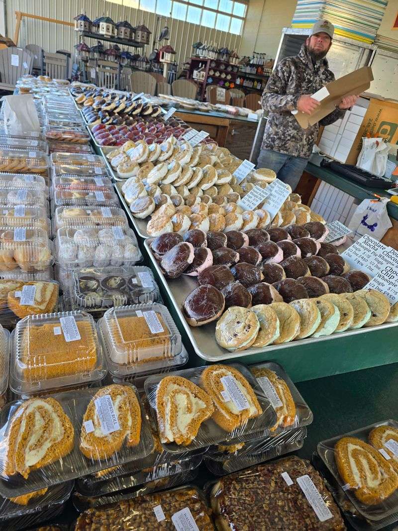 Daily Life Continues Without An Audience