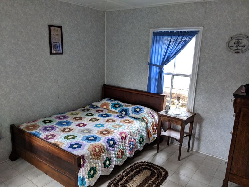 Daily Life Continues Beyond Public View