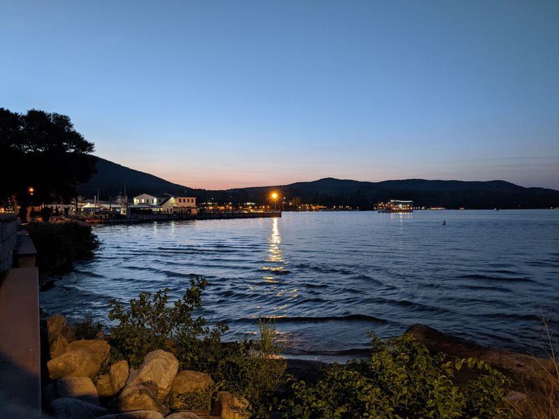 Ice Fishing Shacks As Social Clubs