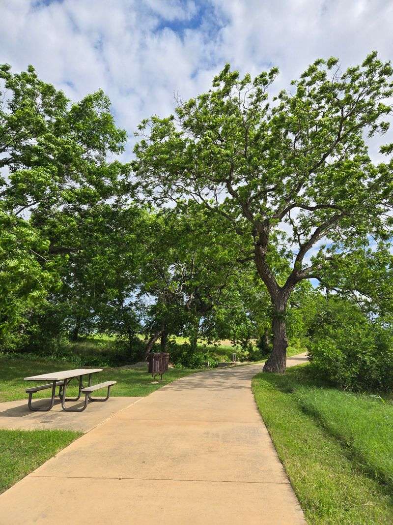 San Antonio's Mission Reach