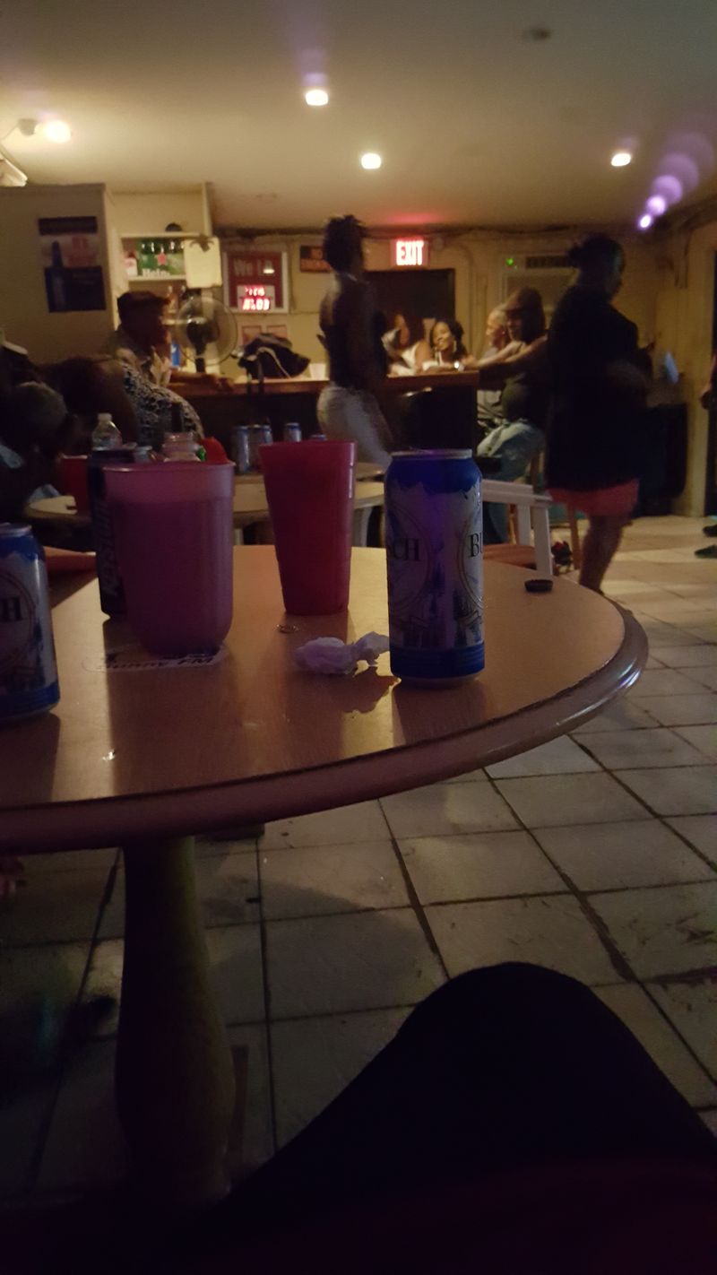 A Multifaceted Community Hub