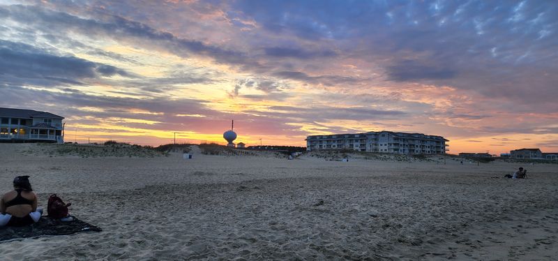 Sunset Watching Becomes Your New Favorite Hobby