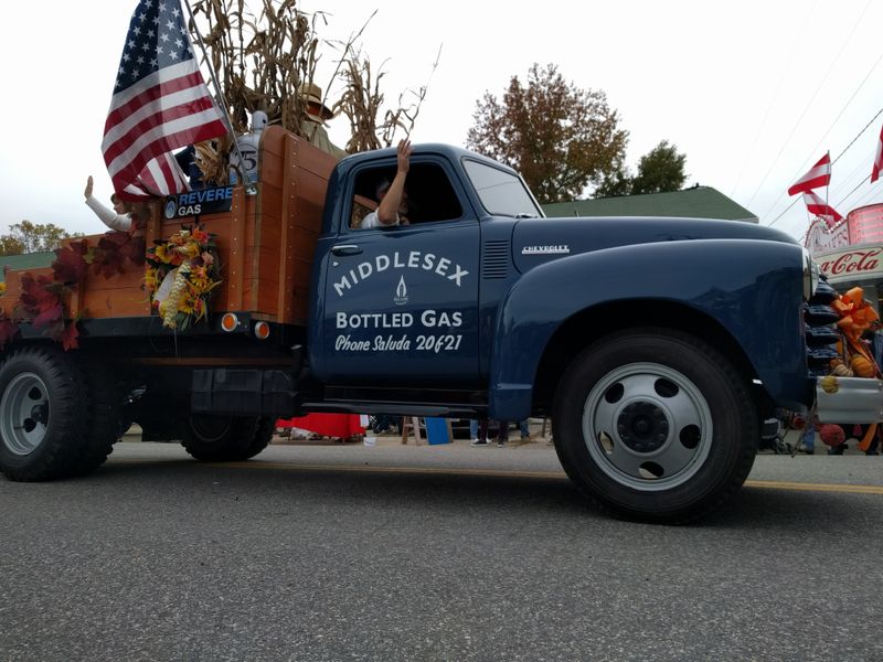 Year-Round Events Keep the Community Spirit Alive