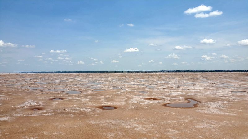 The Geology Behind the Salt